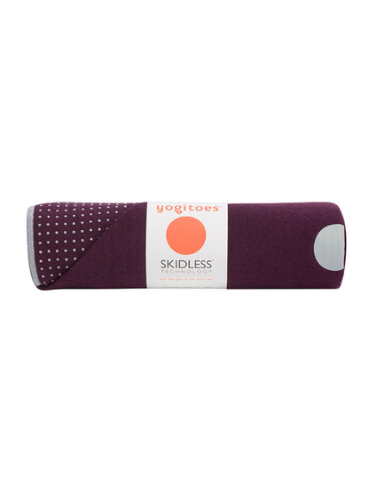 [Manduka]YOGITOES rスキッドレス マット  / ヨギトース ヨガラグ ヨガタオル 26FW 2602