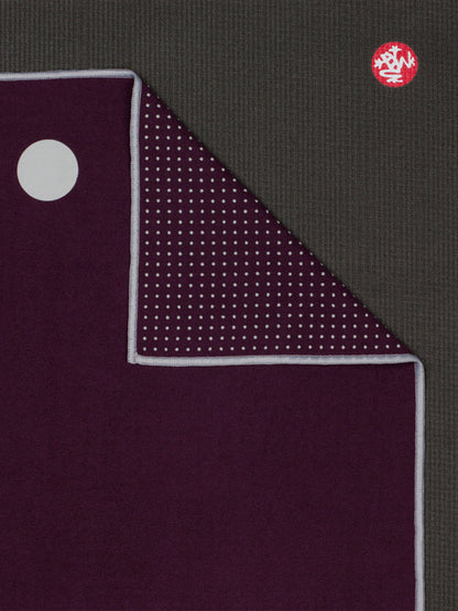 [Manduka]YOGITOES rスキッドレス マット  / ヨギトース ヨガラグ ヨガタオル 26FW 2602