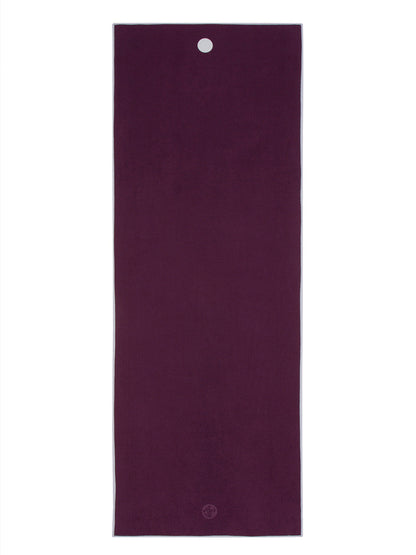 [Manduka]YOGITOES rスキッドレス マット  / ヨギトース ヨガラグ ヨガタオル 26FW 2602