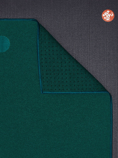 [Manduka] YOGITOES r スキッドレス マット / ヨガラグ ヨガタオル 無地