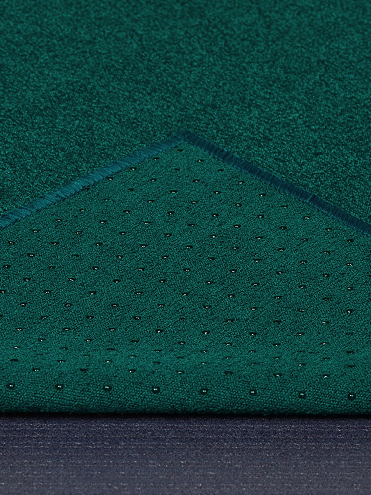 [Manduka] YOGITOES r スキッドレス マット / ヨガラグ ヨガタオル 無地