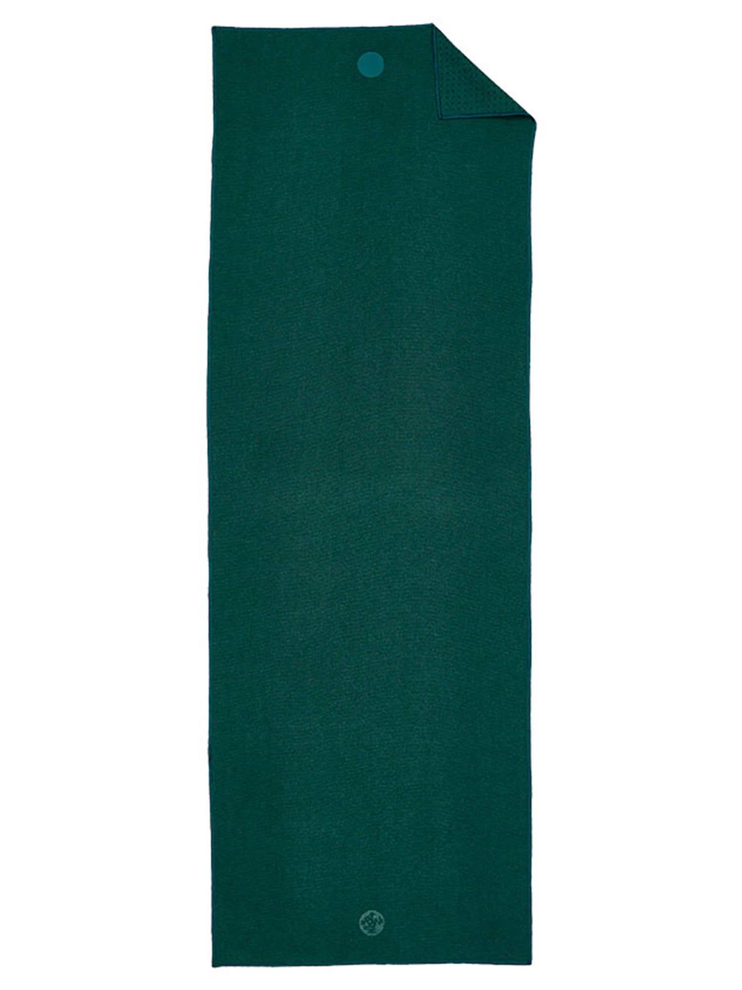 [Manduka] YOGITOES r スキッドレス マット / ヨガラグ ヨガタオル 無地