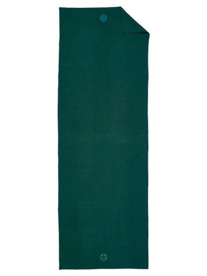 [Manduka]YOGITOES rスキッドレス マット  / ヨギトース ヨガラグ ヨガタオル 26FW 2602