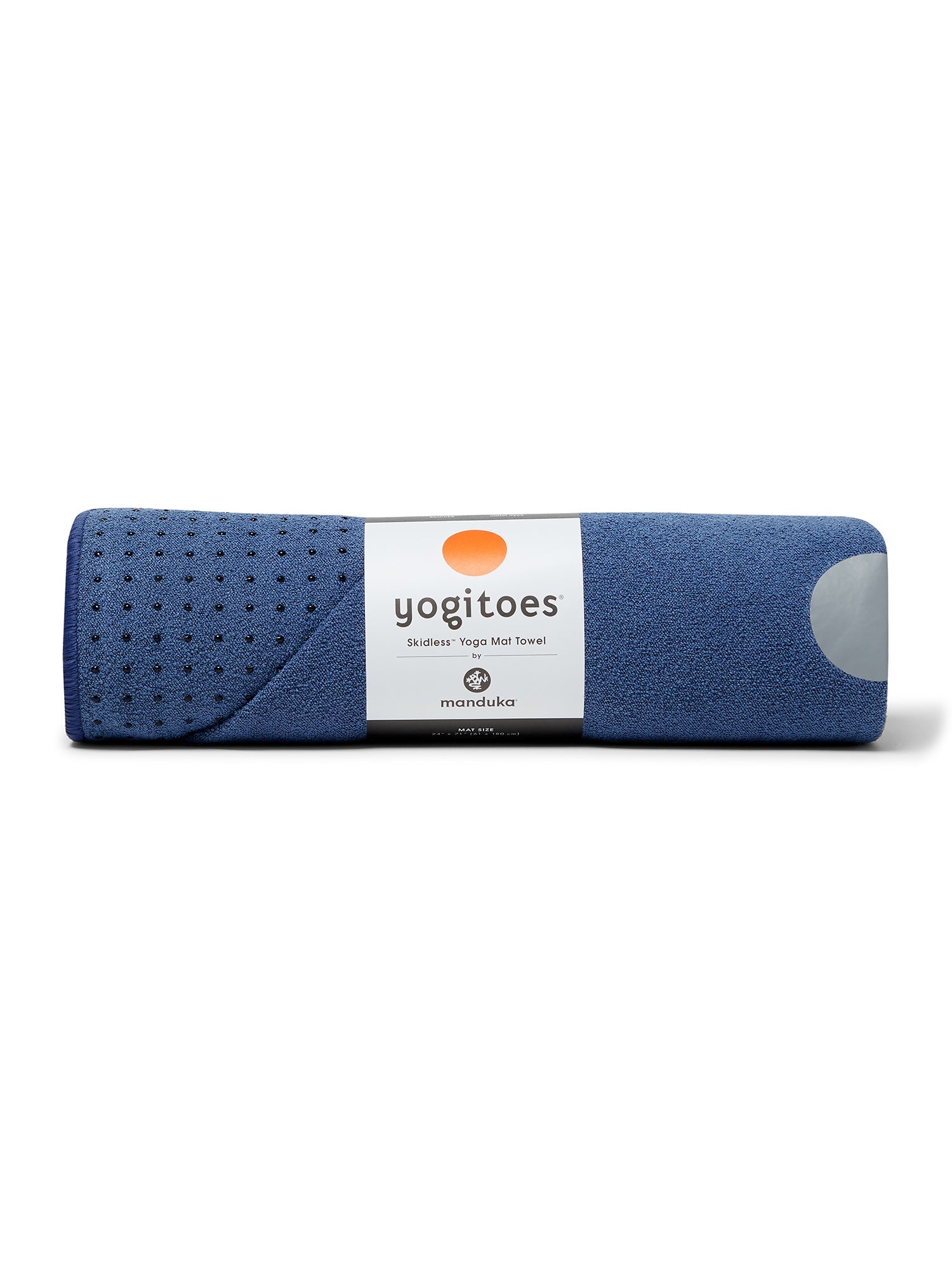 [Manduka]YOGITOES rスキッドレス マット  / ヨギトース ヨガラグ ヨガタオル 26FW 2602