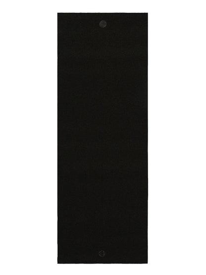 Manduka マンドゥカ YOGITOES r スキッドレス マット / ヨガラグ ヨガタオル-ヨガラグ・ヨガタオル-オニキス-通常(61x180cm)-即納