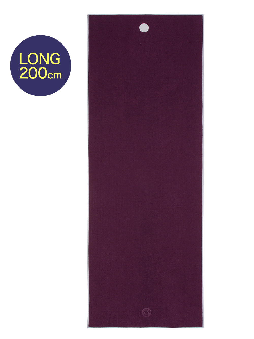 [Manduka]YOGITOES rスキッドレス マット  / ヨギトース ヨガラグ ヨガタオル 26FW 2602