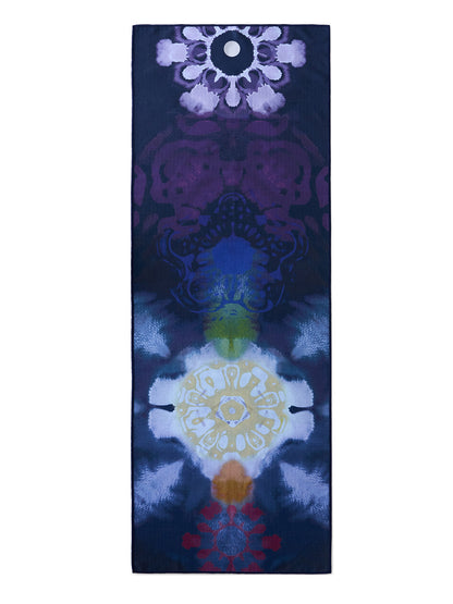 Limited time offer [Yogitoes] Skidless Mat Long / Yogitoe Yoga Towel SKIDLESS MAT [SOFF]