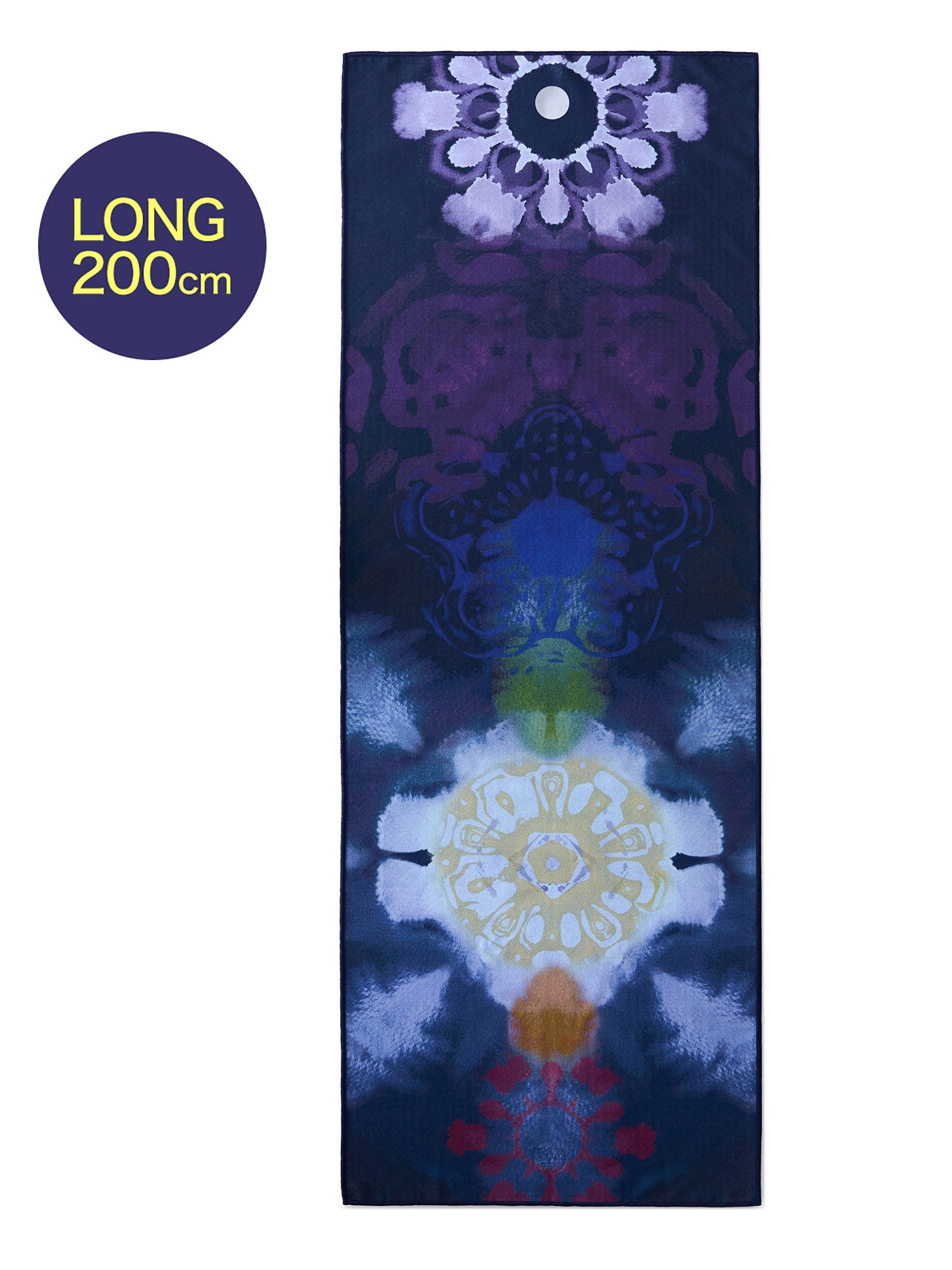 [Manduka]YOGITOES rスキッドレス マット  / ヨギトース ヨガラグ ヨガタオル 26FW 2602