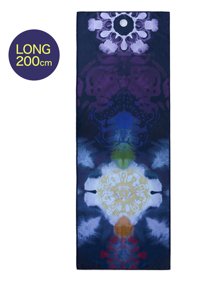 [Manduka]YOGITOES rスキッドレス マット  / ヨギトース ヨガラグ ヨガタオル 26FW 2602