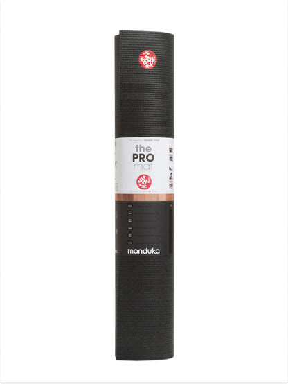 Manduka マンドゥカ PRO プロ ヨガマット (6mm）-ヨガマット-