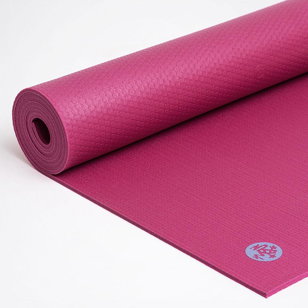 [外ヨガ用] [レンタル商品]PROlite ヨガマット（5mm） / MANDUKA PRO LITE 100_1 -Manduka マンドゥカ ヨガマット ヨガグッズ ヨガウェア ヨガ