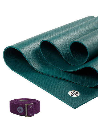 Manduka ヨガセット【Proliteヨガマット×マットスリング】[SALE 2299円OFF]※クーポン対象外 マンドゥカ (コピー)