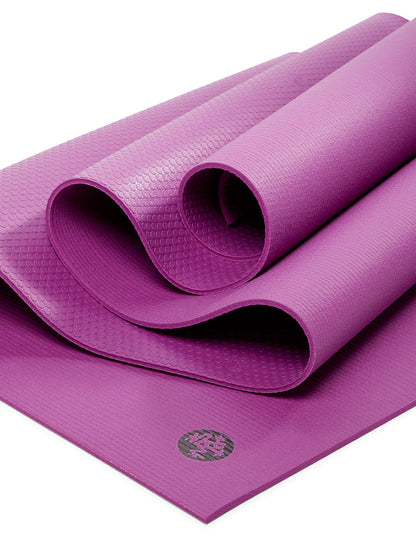 [Manduka] PROlite プロライト ヨガマット (5mm) / PROlite Yoga Mat マンドゥカ 厚手 軽量 [SOFF]-Puravida! プラヴィダ　ヨガ ピラティス フィットネスショップ