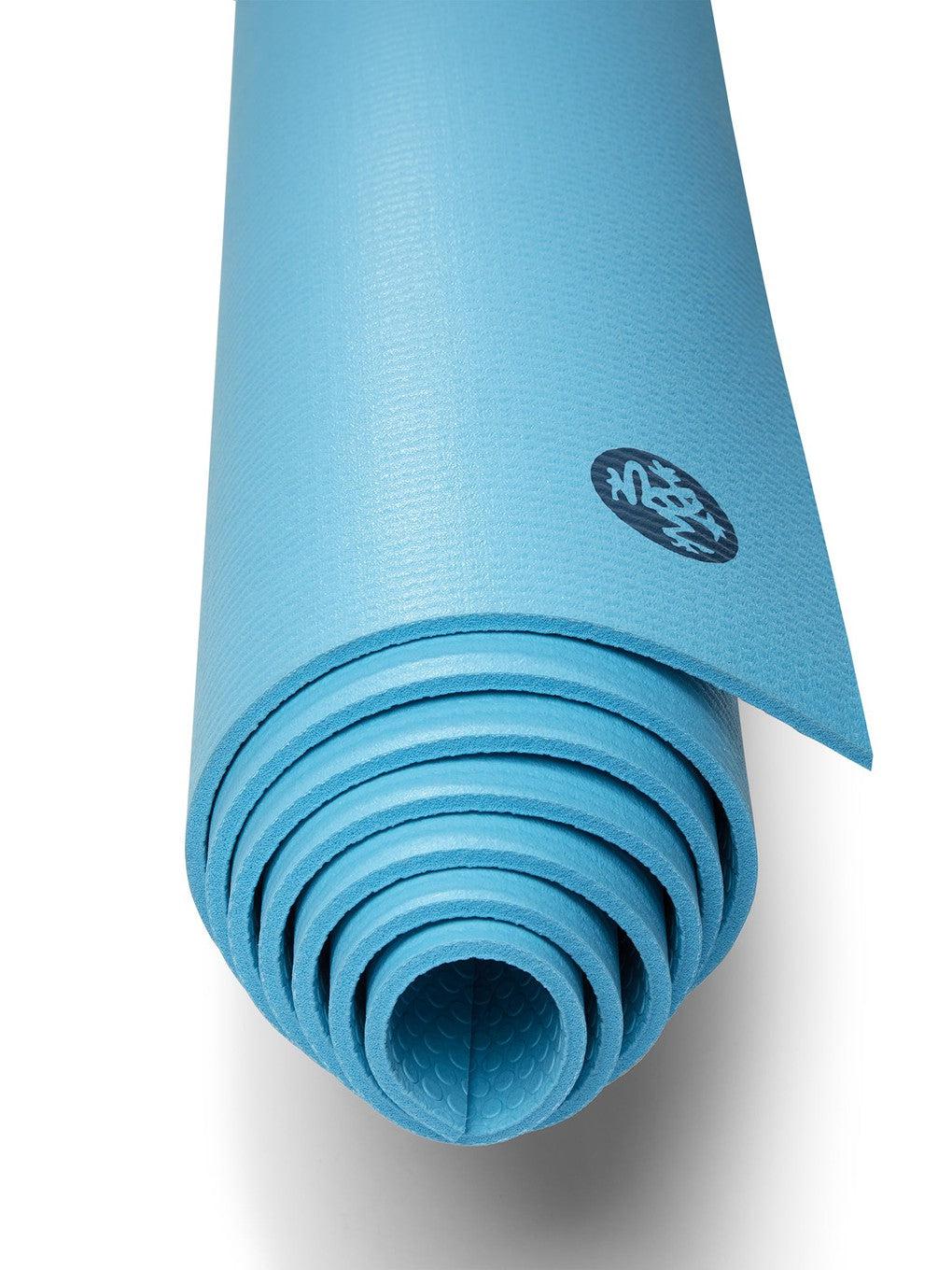 [Manduka] PROlite プロライト ヨガマット (5mm) / PROlite Yoga Mat マンドゥカ 厚手 軽量 24FW-Puravida! プラヴィダ　ヨガ ピラティス フィットネスショップ