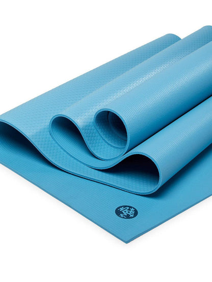 [Manduka] PROlite プロライト ヨガマット (5mm) / PROlite Yoga Mat マンドゥカ 厚手 軽量 24FW-Puravida! プラヴィダ　ヨガ ピラティス フィットネスショップ