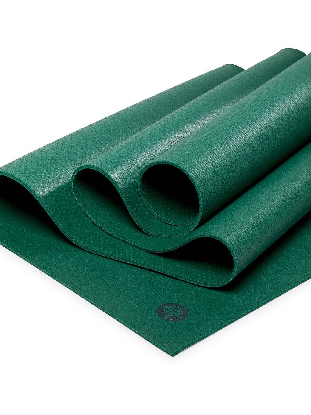 [Manduka] PROlite プロライト ヨガマット (5mm) / PROlite Yoga Mat マンドゥカ 厚手 軽量 24FW-Puravida! プラヴィダ　ヨガ ピラティス フィットネスショップ