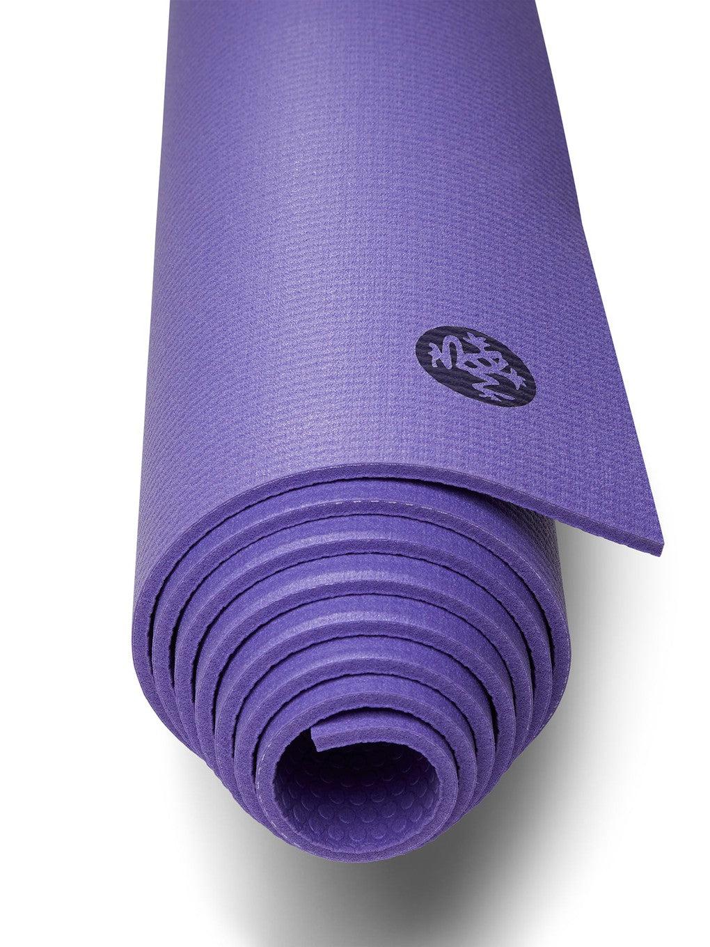 [Manduka] PROlite プロライト ヨガマット (5mm) / PROlite Yoga Mat マンドゥカ 厚手 軽量 24FW-Puravida! プラヴィダ　ヨガ ピラティス フィットネスショップ