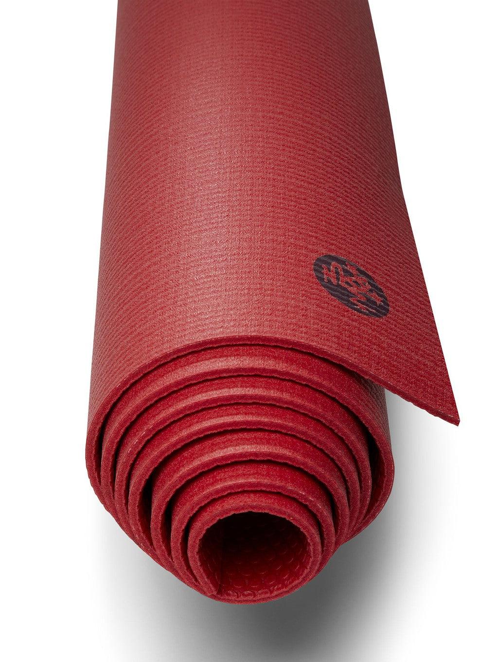 [Manduka] PROlite プロライト ヨガマット (5mm) / PROlite Yoga Mat マンドゥカ 厚手 軽量 24FW-Puravida! プラヴィダ　ヨガ ピラティス フィットネスショップ