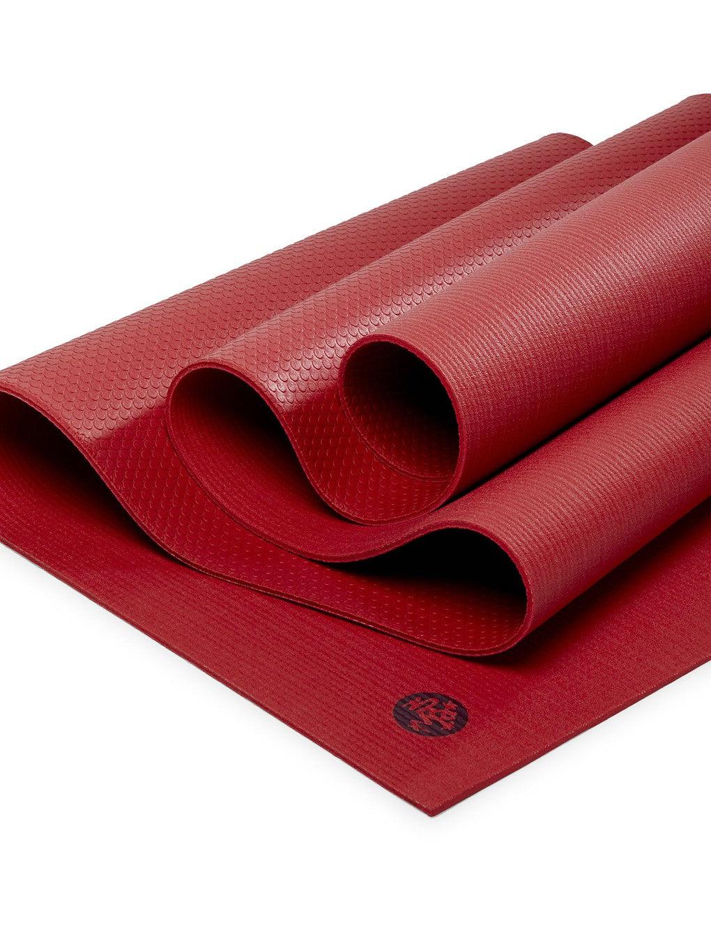 [Manduka] PROlite プロライト ヨガマット (5mm) / PROlite Yoga Mat マンドゥカ 厚手 軽量 24FW-Puravida! プラヴィダ　ヨガ ピラティス フィットネスショップ