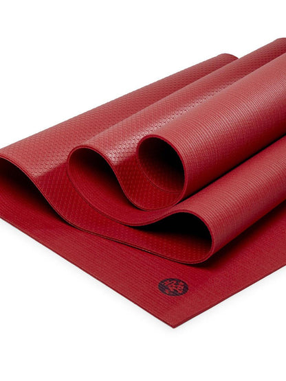 [Manduka] PROlite プロライト ヨガマット (5mm) / PROlite Yoga Mat マンドゥカ 厚手 軽量 24FW-Puravida! プラヴィダ　ヨガ ピラティス フィットネスショップ