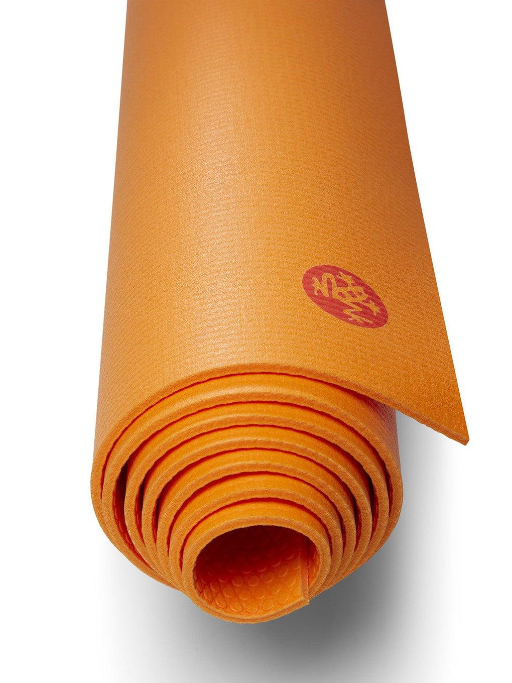 [Manduka] PROlite プロライト ヨガマット (5mm) / PROlite Yoga Mat マンドゥカ 厚手 軽量 24FW-Puravida! プラヴィダ　ヨガ ピラティス フィットネスショップ