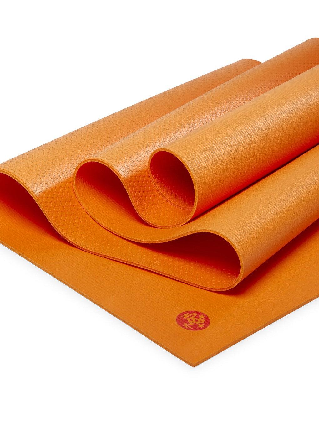 [Manduka] PROlite プロライト ヨガマット (5mm) / PROlite Yoga Mat マンドゥカ 厚手 軽量 24FW-Puravida! プラヴィダ　ヨガ ピラティス フィットネスショップ