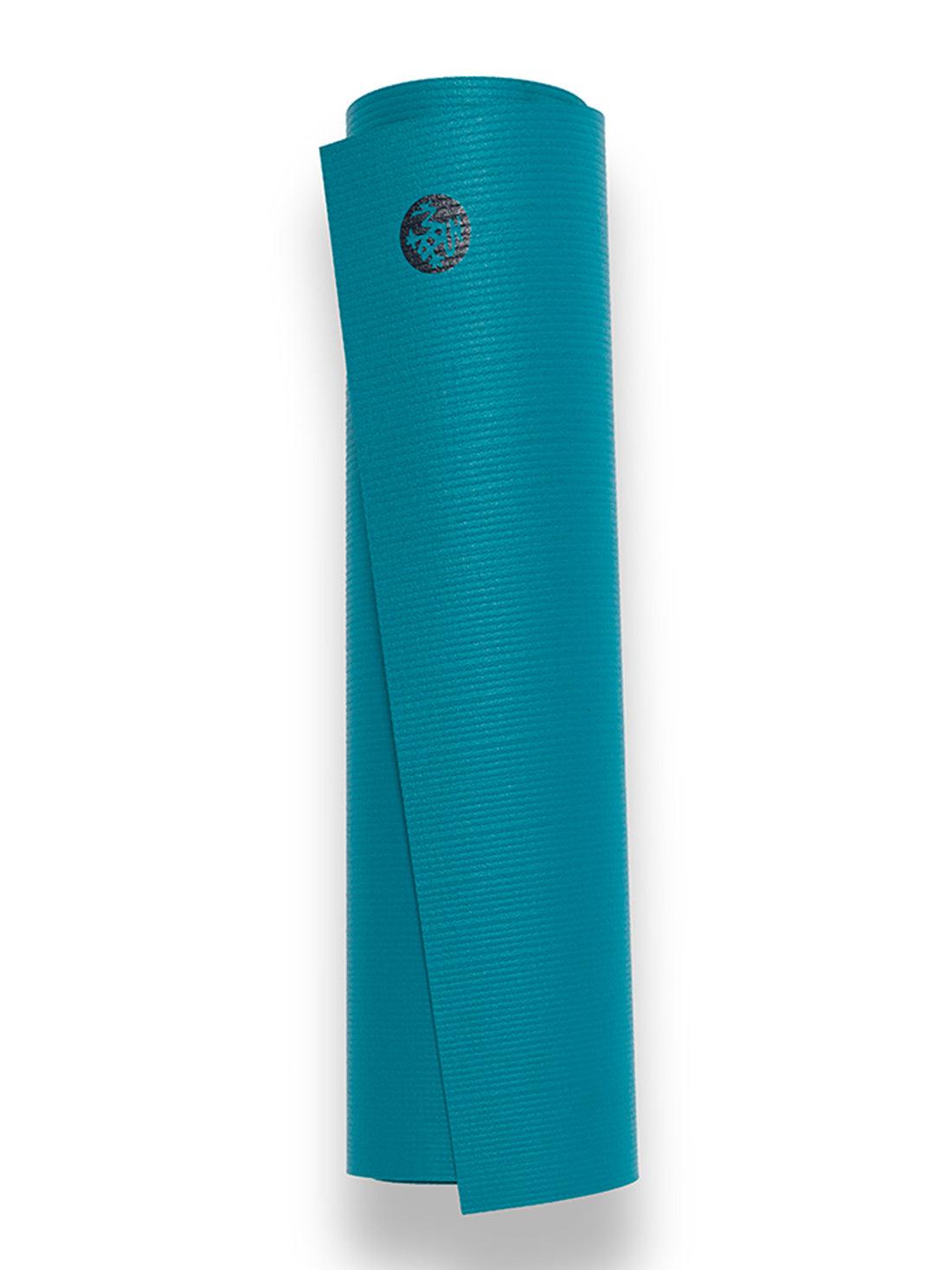 [Manduka] PROlite プロライト ヨガマット (5mm) / PROlite Yoga Mat マンドゥカ 厚手 軽量 24FW-Puravida! プラヴィダ　ヨガ ピラティス フィットネスショップ