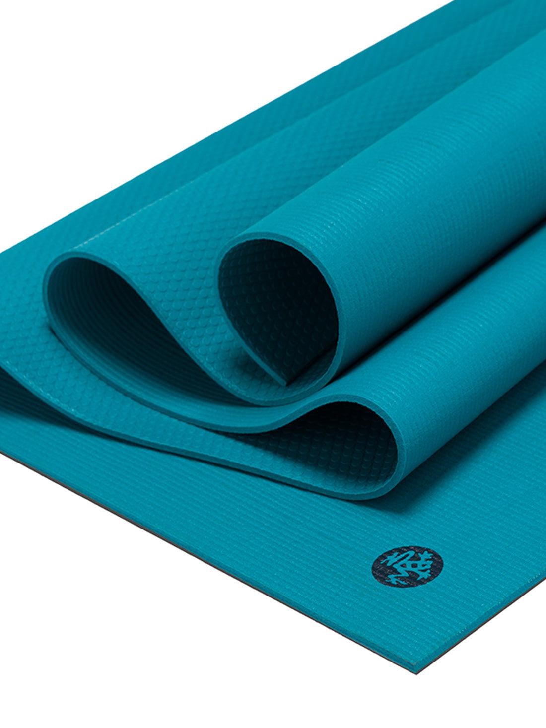 [Manduka] PROlite プロライト ヨガマット (5mm) / PROlite Yoga Mat マンドゥカ 厚手 軽量 24FW-Puravida! プラヴィダ　ヨガ ピラティス フィットネスショップ