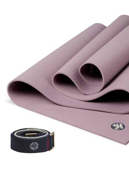 Manduka ヨガセット【Proliteヨガマット×マットスリング】[SALE 2299円OFF]※クーポン対象外 マンドゥカ (コピー)