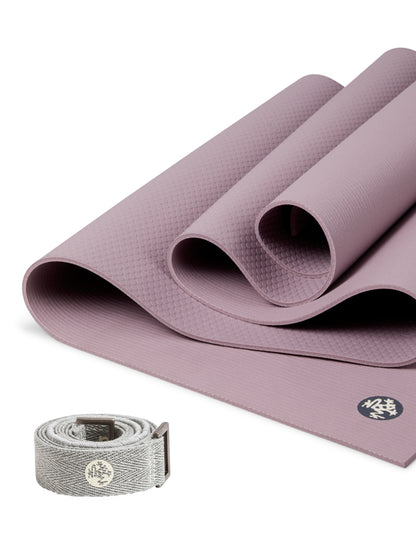 Manduka ヨガセット【Proliteヨガマット×マットスリング】[SALE 2299円OFF]※クーポン対象外 マンドゥカ (コピー)