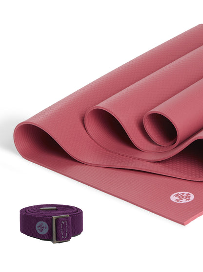 Manduka ヨガセット【Proliteヨガマット×マットスリング】[SALE 2299円OFF]※クーポン対象外 マンドゥカ (コピー)