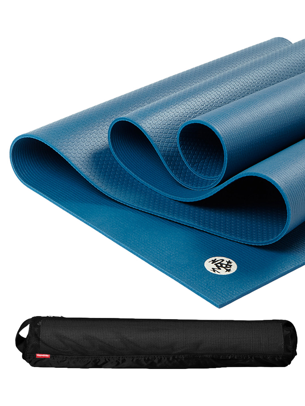 【未使用】MANDUKA PRO ヨガマット ダークブルー MANDUKA PRO ヨガマット ダークブルー 未使用】MANDUKA PRO ヨガマット