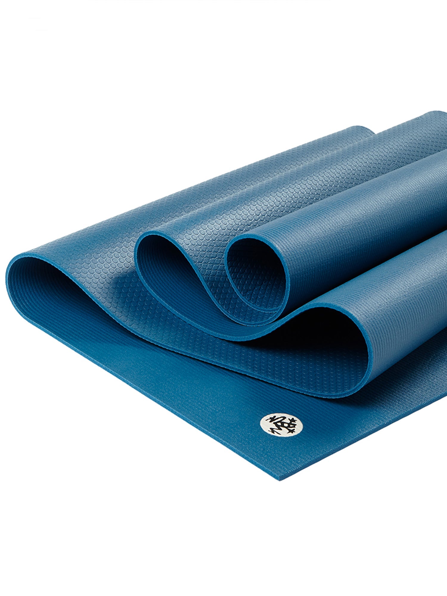 Manduka マンドゥカ ヨガマット ブルー おそらくPro lite Manduka マンドゥカ PROlite プロライト ヨガマット 5mm／manduka yoga