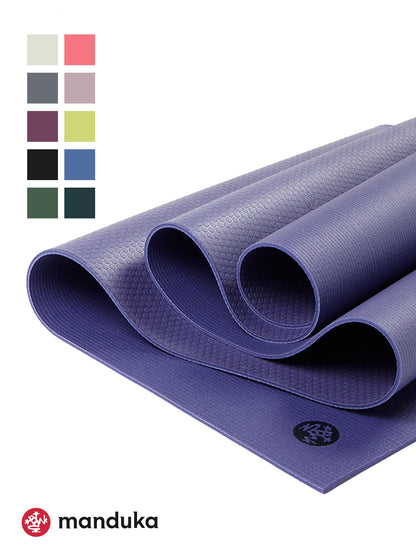 [Manduka]PROlite プロライト ヨガマット (5mm) 26FW 2608