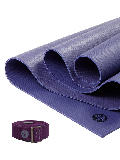 Manduka ヨガセット【Proliteヨガマット×マットスリング】[SALE 2299円OFF]※クーポン対象外 マンドゥカ (コピー)