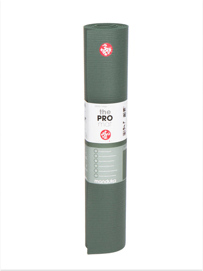 Manduka マンドゥカ 15%OFF[限定SALE]PRO プロ ヨガマット (6mm）-ヨガマット-