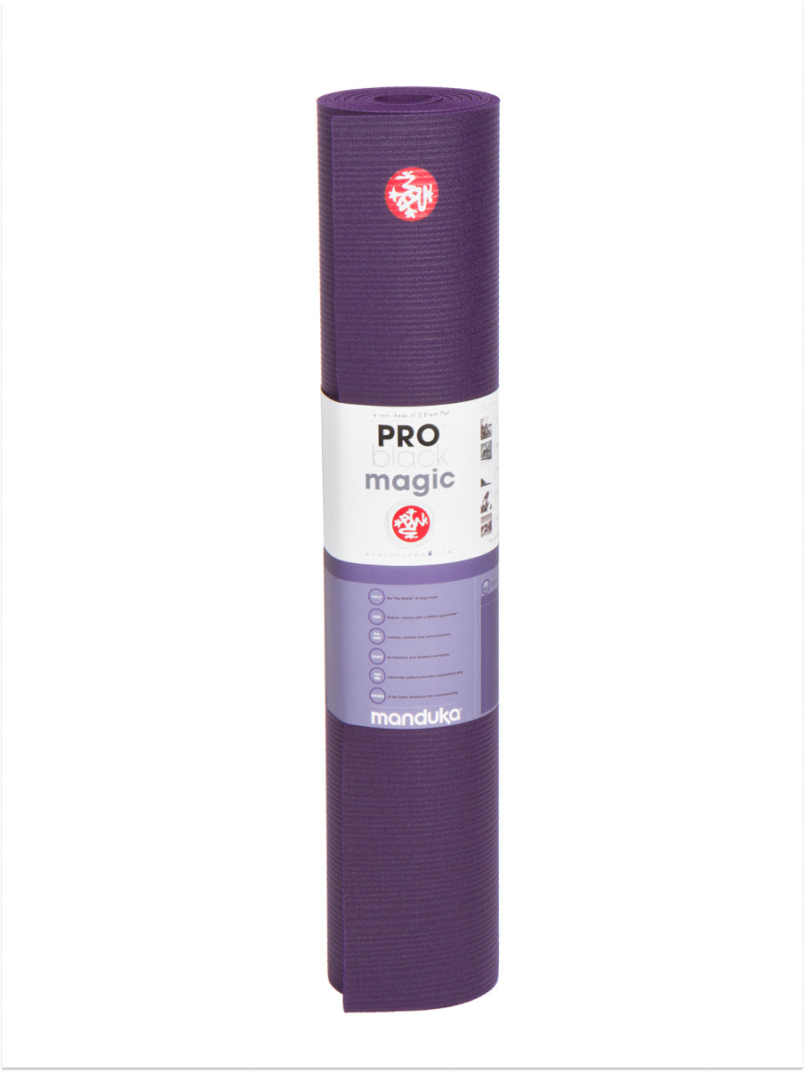 Manduka マンドゥカ 15%OFF[限定SALE]PRO プロ ヨガマット (6mm）-ヨガマット-