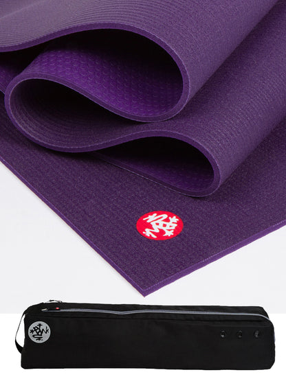 Manduka ヨガセット【Proヨガマット×マットバッグ】[SALE 3740円OFF]※クーポン対象外 マンドゥカ