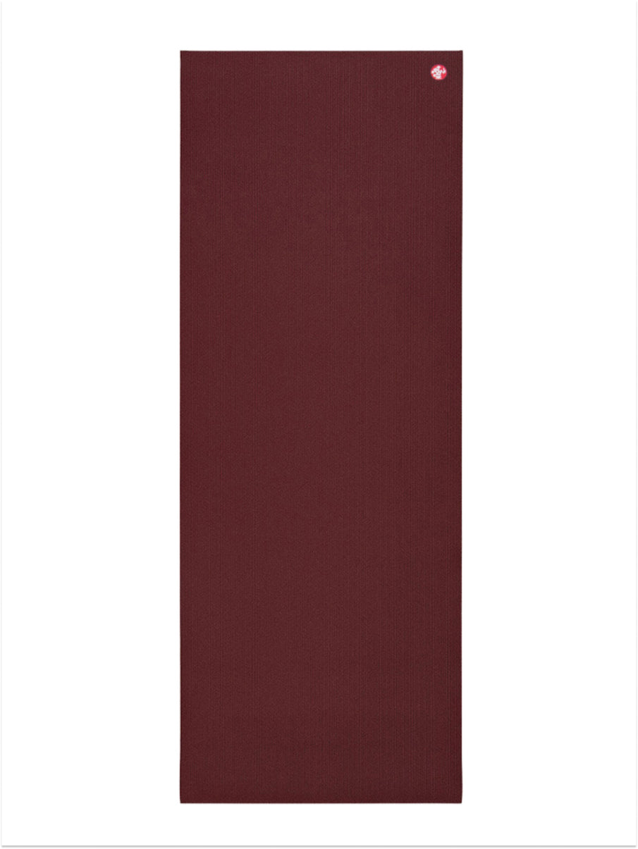 [Manduka] PRO プロ ヨガマット(6mm）/ PRO Yoga Mat マンドゥカ 厚手 24SS