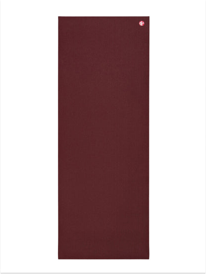 [Manduka] PRO プロ ヨガマット(6mm）/ PRO Yoga Mat マンドゥカ 厚手 24SS