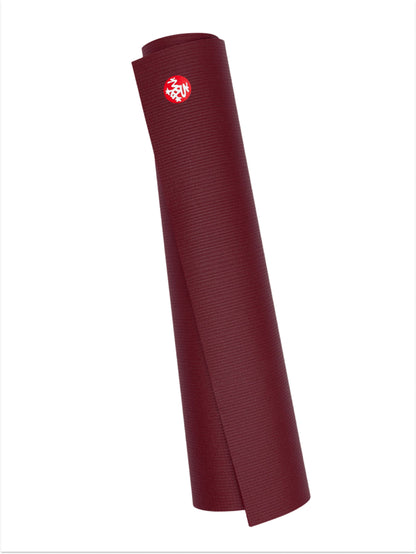 [Manduka] PRO プロ ヨガマット(6mm）/ PRO Yoga Mat マンドゥカ 厚手 24SS