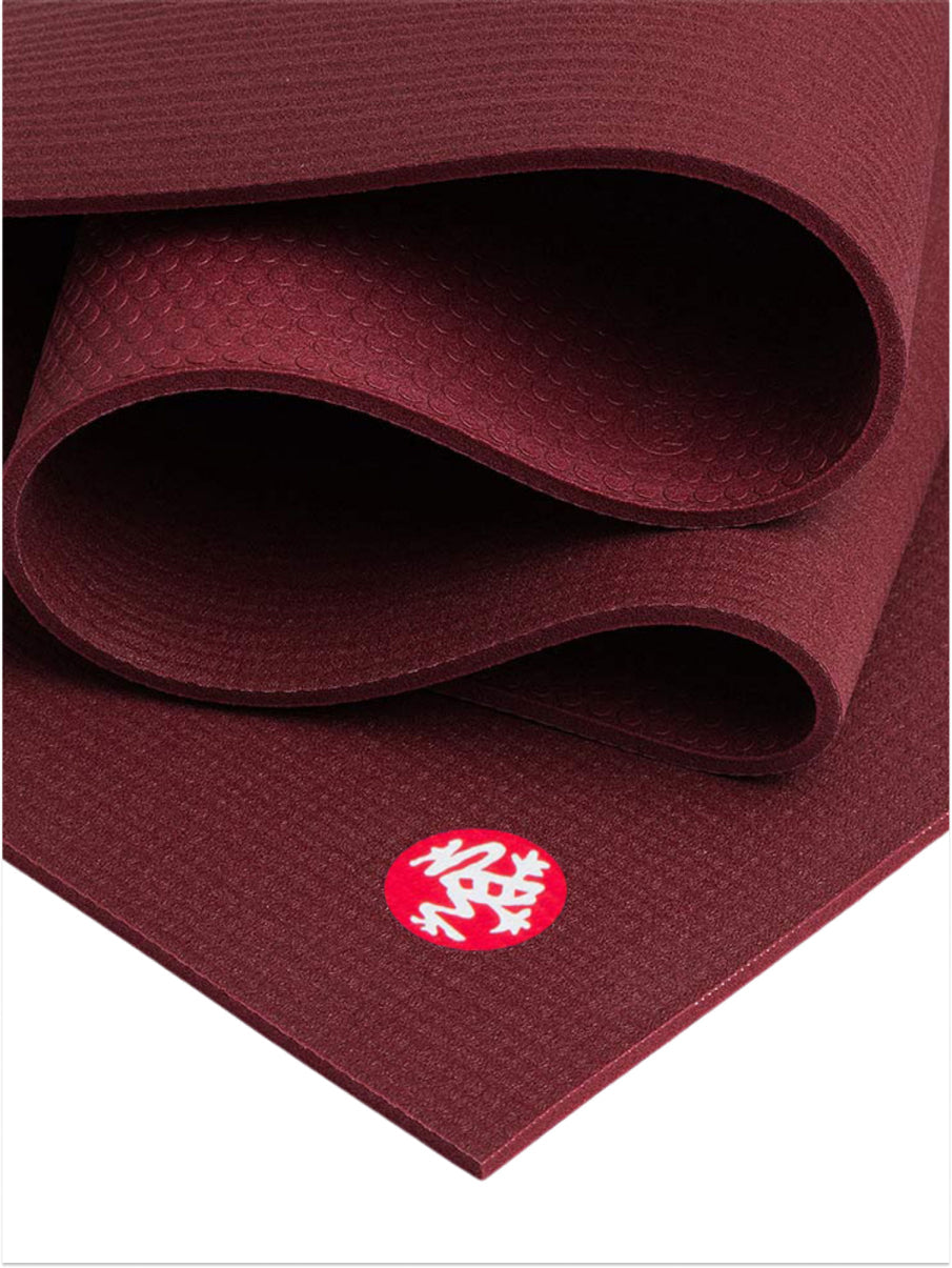 Manduka マンドゥカ 15%OFF[限定SALE]PRO プロ ヨガマット (6mm）-ヨガマット-ヴァーヴ-通常(66x180cm)-即納