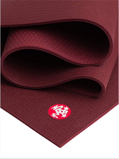 Manduka マンドゥカ 15%OFF[限定SALE]PRO プロ ヨガマット (6mm）-ヨガマット-ヴァーヴ-通常(66x180cm)-即納
