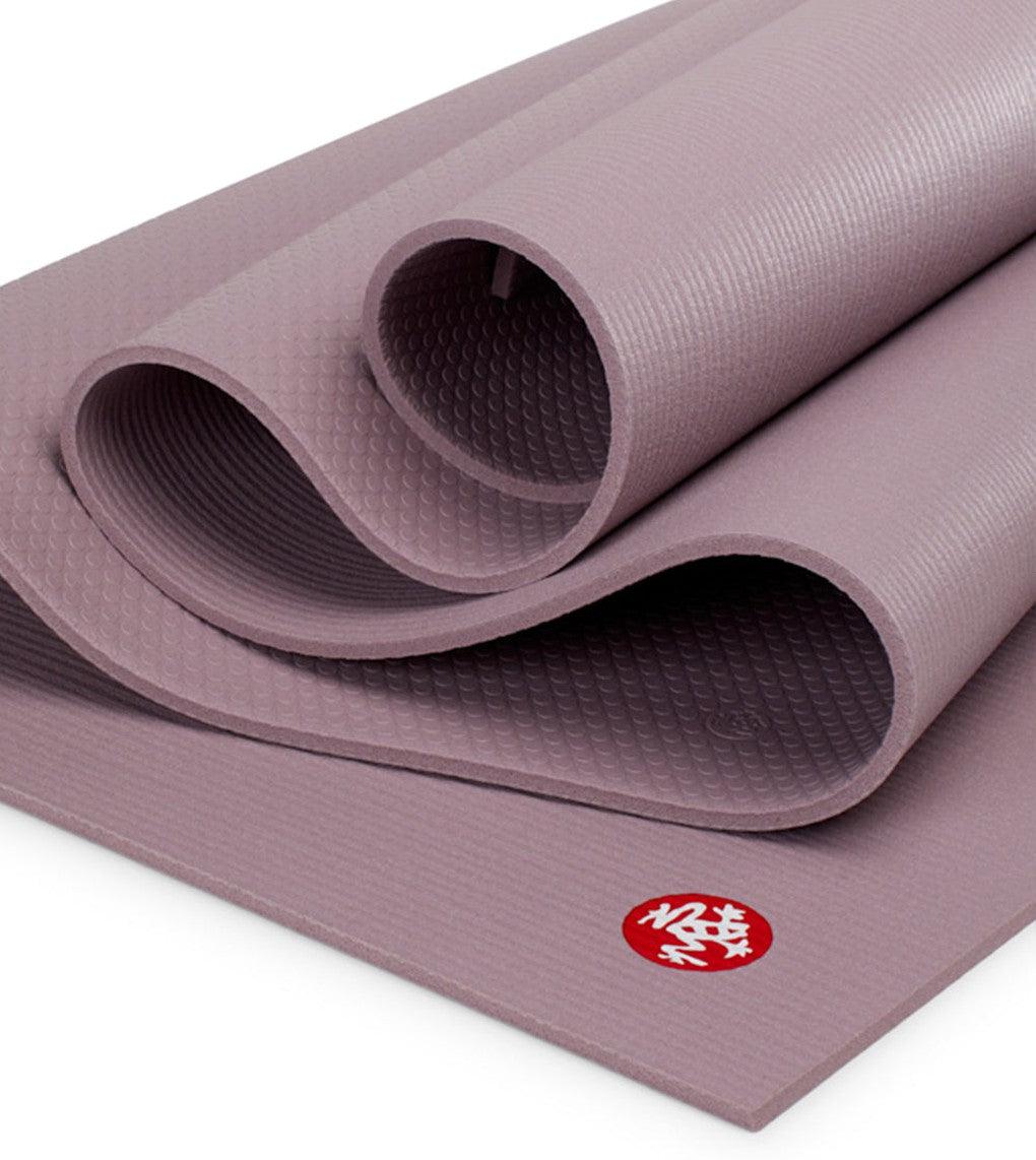 [Manduka] PRO プロ ヨガマット(6mm）/ PRO Yoga Mat マンドゥカ 厚手 24SS-Puravida! プラヴィダ　ヨガ ピラティス フィットネスショップ