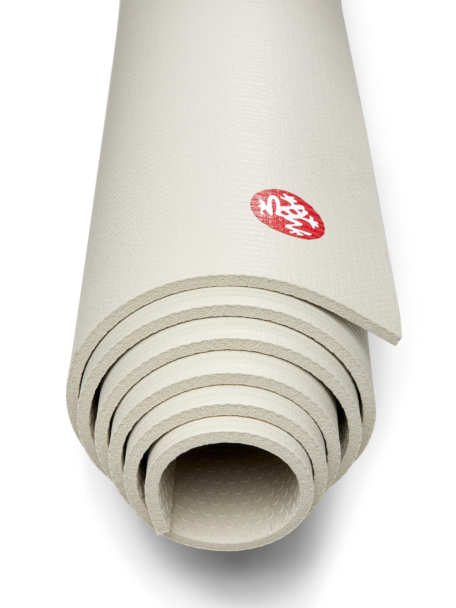 19%OFF[限定SALE] [Manduka] PRO プロ ヨガマット(6mm）/ PRO Yoga Mat マンドゥカ 厚手 [SOFF]