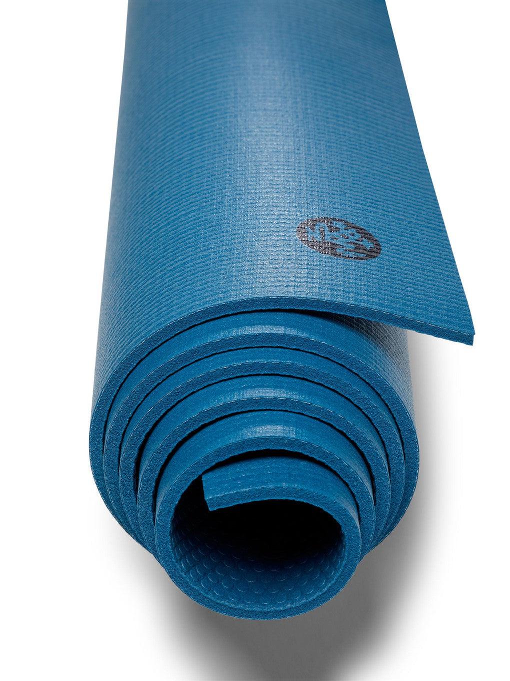 [Manduka] PRO プロ ヨガマット(6mm）/ PRO Yoga Mat マンドゥカ 厚手 24SS-Puravida! プラヴィダ　ヨガ ピラティス フィットネスショップ