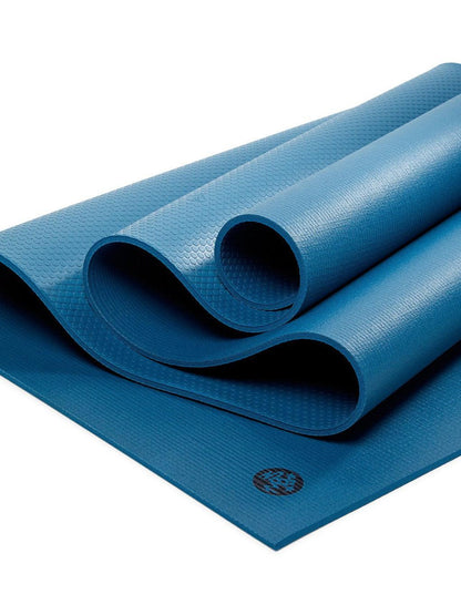 [Manduka] PRO プロ ヨガマット(6mm）/ PRO Yoga Mat マンドゥカ 厚手 24SS-Puravida! プラヴィダ　ヨガ ピラティス フィットネスショップ