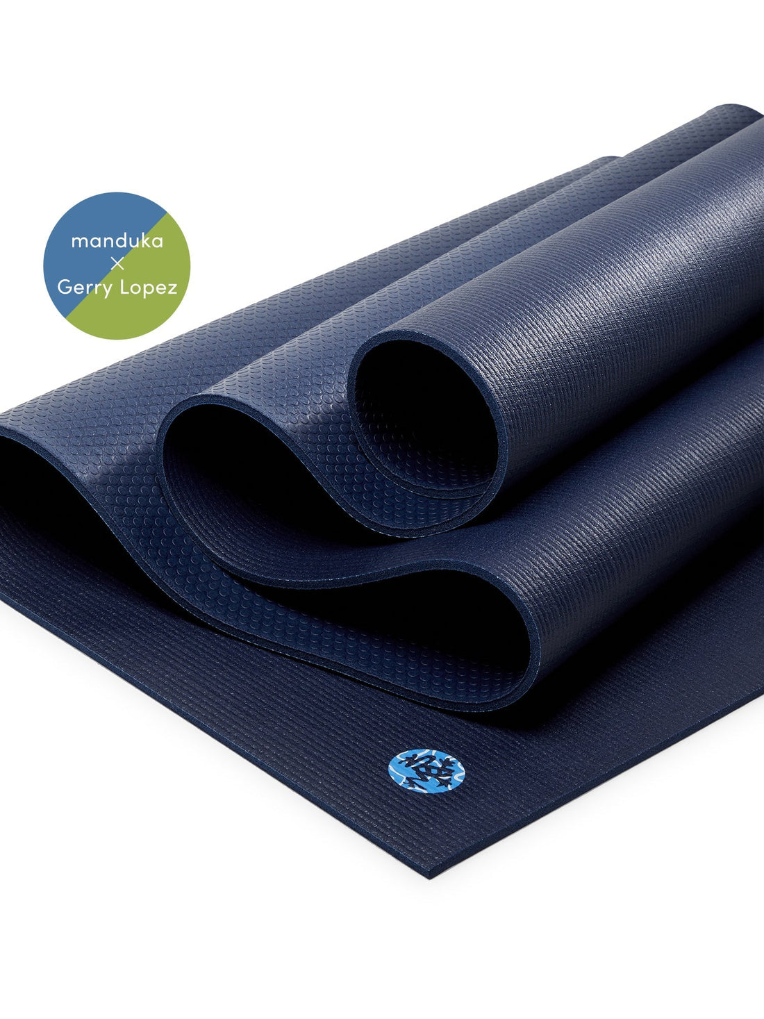 [Manduka] PRO プロ ヨガマット(6mm）ジェリー・ロペス コレクション/ PRO Yoga Mat マンドゥカ 厚手 24SS-Puravida! プラヴィダ　ヨガ ピラティス フィットネスショップ