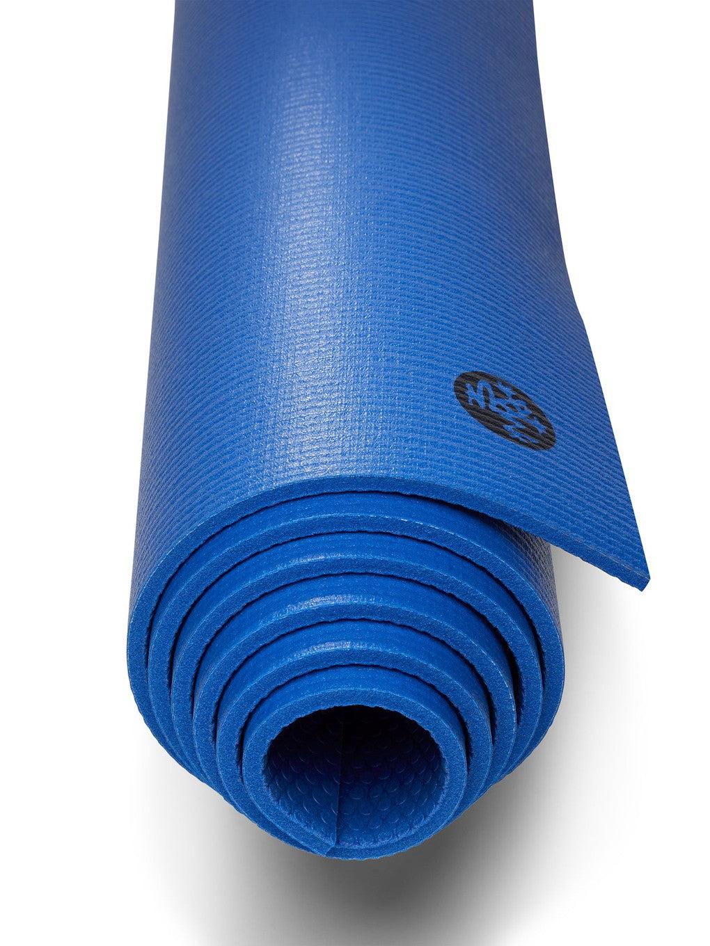 [Manduka] PRO プロ ヨガマット(6mm）/ PRO Yoga Mat マンドゥカ 厚手 24SS-Puravida! プラヴィダ　ヨガ ピラティス フィットネスショップ