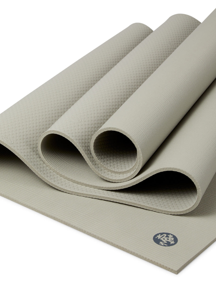 [Manduka] PRO プロ ヨガマット(6mm）/ PRO Yoga Mat マンドゥカ 厚手 24SS